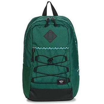 VANS SNAG Backpack Slytherin Mochilas Hommes Verde - Einheitsgröße - Mochila