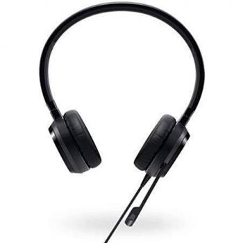 Pro Stereo Headset - UC350 DELL