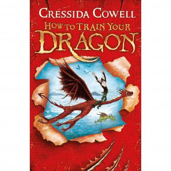 How to Train Your Dragon Book 1