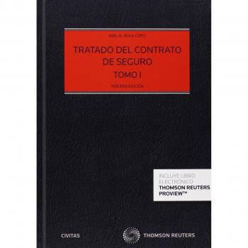 Tratado del contrato de seguro