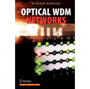 Optical Wavelength Division Multiplexing Networks