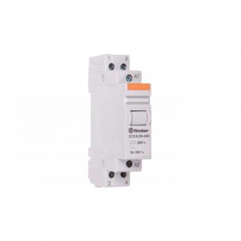 Finder 22.22.8.230.4000 Installation Relay 2S 20A 230VAC
