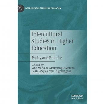 Intercultural Studies in Higher Education: Policy and Practice