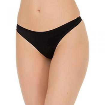 Selmark - Braguita Tanga - 004-NEGRO, 1