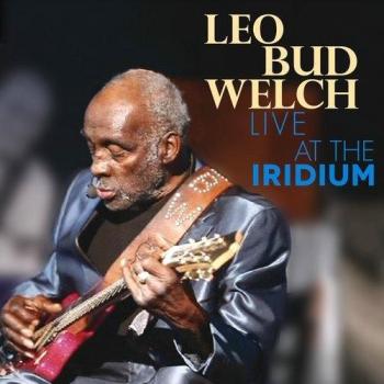 Live At The Iridium
