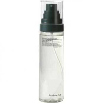 Pyunkang Yul Calming Moisture Mist - Intensive Soothing Spray for Sensitive and Dry Skin - 100ml
