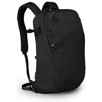 Osprey Apogee 28, Men's Everyday & Commute Pack - Black O/S
