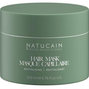 Natucain Mascarilla Revitalizante para el Cabello Frágil con Efecto Reforzante 200 ml