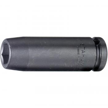 Boca de llave de vaso L IMPACT 1/2 18mm 51 IMP 18 - STAHLWILLE 23020018