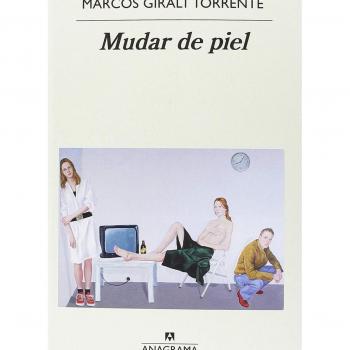 Mudar de piel