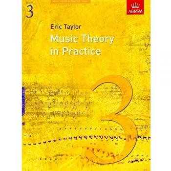 Music Theory in Practice, Grade 3