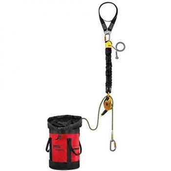 Petzl -Jag Rescue Kit 60M