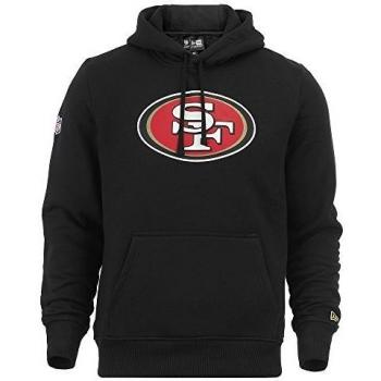 A NEW ERA Era 11073754 Sudadera, Unisex niños, Negro