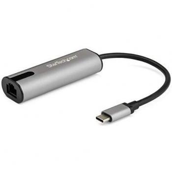 StarTech.com Wired USB Type-C Ethernet Adapter