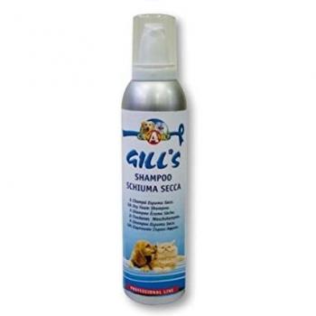 Cani Amici Gill'S Champú Espuma Seca