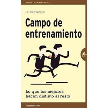 Campo de entrenamiento