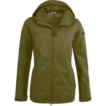 Pro-X Elements Hedda Women's Jacket - Green 46