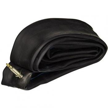 Â Gurpilan LÃ¡tex BTT Fina 26X1,90-2,35 Â CÃ¡mara, Unisex Adulto, Negro, 26