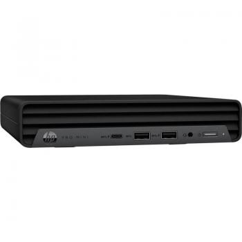 HP Pro Mini 400 G9 - Mini-PC - Core i5 13500T / 1.6 GHz - RAM 16 GB - SSD 512 GB NVMe - Win 11 Pro