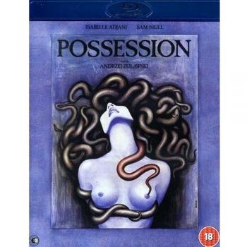 Possession [Blu-ray]