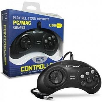 Hyperkin - Mando Genesis GN6 USB