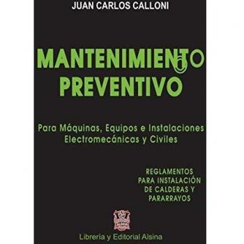 Mantenimiento Preventivo