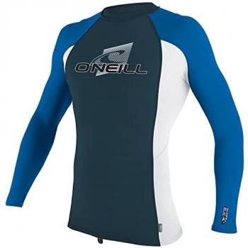 Camiseta de Manga Larga para Niños O'Neill Premium Skins Rash Guard