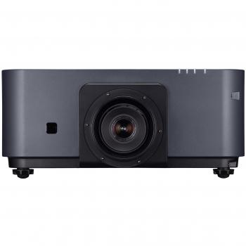Nec px602ul 6000lumenes ansi dlp wuxga 1920x1200 escritorio negro proyector 1270 7620 mm 50 300 1610 corriente alterna 1610 169 102 1939 m 100001