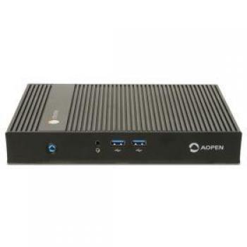 Mini PC MSI Pro DP21 13M-491EU Intel Core i3-13100, 8 GB RAM, 256 GB SSD, Windows 11 Pro, Negro