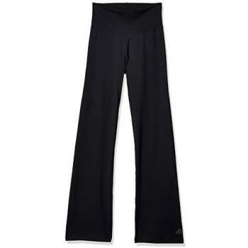 adidas BT Shv Pant Mallas, Mujer, Negro, L