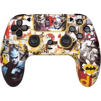 FR-TEC Batman Wireless Gamepad with RGB LED Light
