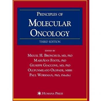 PRINCIPLES OF MOLECULAR ONCOLOGY