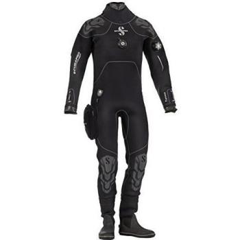 SCUBAPRO EXODRY 2015 MASC S