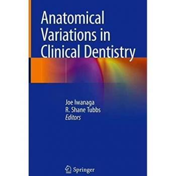 Anatomical Variations in Clinical Dentistry