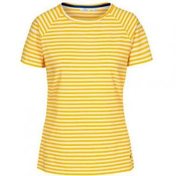 Trespass FATOTSTR0007-SS1-M Camiseta, Multicolore, M De Las Mujeres
