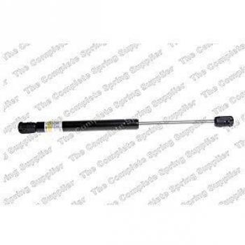 Muelle neumático para capó de motor LESJÖFORS 8075704, amortiguador delantero para LAND ROVER Freelander 2 SUV