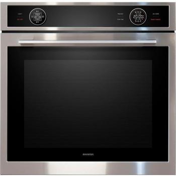 Horno multifunción Infiniton DD13SA con 10 funciones especiales