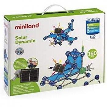 Miniland Solar dinamic (94104) , color/modelo surtido