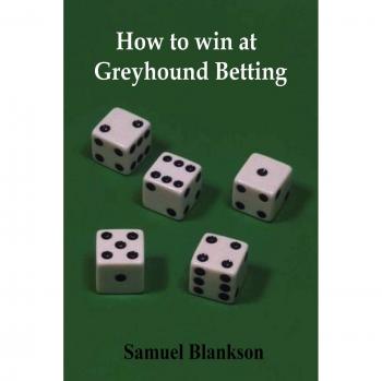 How to Win at Greyhound Betting