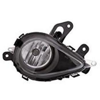 Faro Antiniebla Van Wezel 3872996