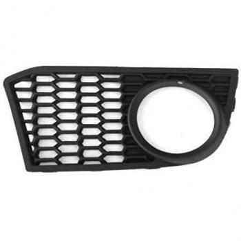 PRASCO Pantalla Faro Antiniebla para BMW Série 5, M5 (Ref: BM0492124) - Faros Delanteros para Automóviles