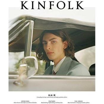 Kinfolk 28