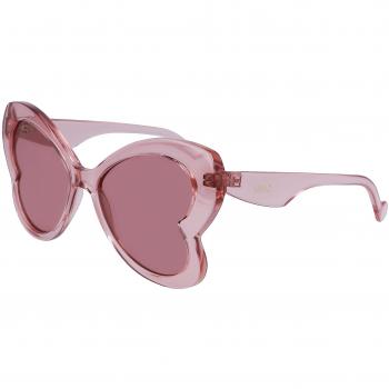 Liu Jo LJ775S 610 Women’s Sunglasses Pink Size 53