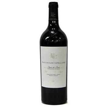 Pago Capellanes Reserva 2014