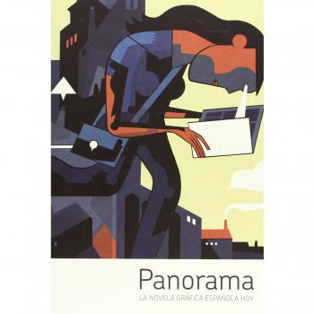 Panorama. La Novela Gráfica Española Hoy