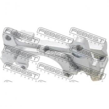 Soporte de pinza de freno FEBEST 2377C-TIGF