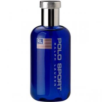 Ralph Lauren Polo Sport Eau de Toilette 125ml Spray