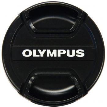 Olympus - Tapa objetivo 72mm
