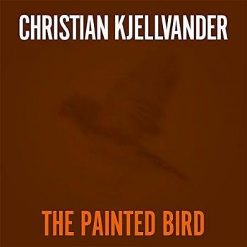 The panted bird vinilo