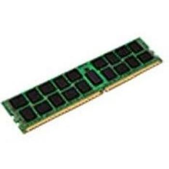 Memoria KINGSTON Sever Premier - KSM24RS4/16MEI - 16GB 2400MHZ DDR4 ECC REG CL17 1RX4 Micron E ID KINGSTON Technology KSM24RS4/16MEI, 16 GB, 1 X 16 GB, DDR4, 2400 MHz, 288-PIN DIMM